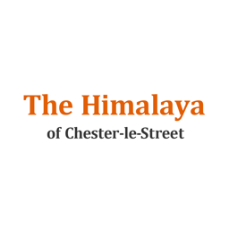 The Himalaya of Chester-le-Street logo.